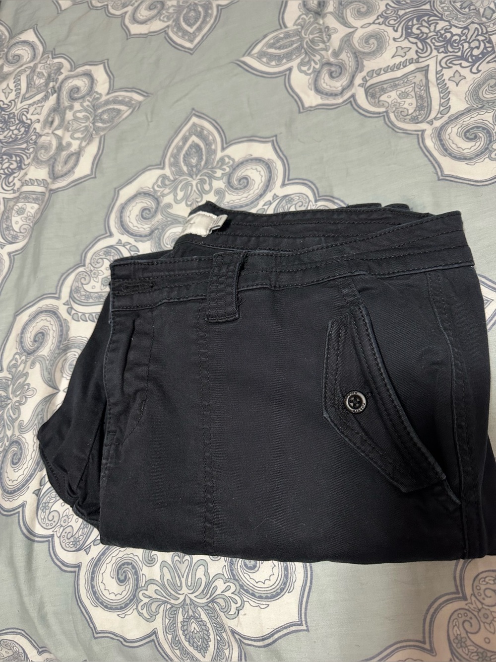Women’s Torrid Black Casual Pants